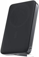 Внешний аккумулятор Aukey Magnetic2 PB-MS06 10000mAh (черный)