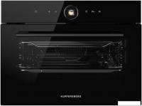 Электрический духовой шкаф KUPPERSBERG KMW 617