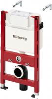 Инсталляция для унитаза Tece Spring profil S300380