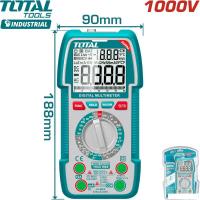 Мультиметр Total TMT5310002