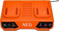 Зарядное устройство AEG Powertools BL18C2 4935480052 (18В)
