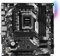 Материнская плата ASRock B760M Pro-A/D4