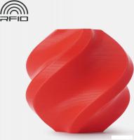 Филамент Bambu Lab PLA Basic A00-R0-1.75-1000-SPL (1.75 мм, 1 кг, красный)