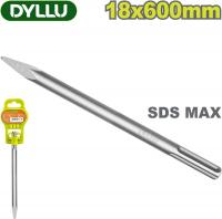 Пиковое зубило Dyllu DTGZ2105