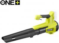 Садовая воздуходувка Ryobi RY18BLB-0 5133006377 (без АКБ)
