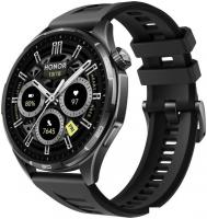 Умные часы HONOR Watch 6 ROM-B09 (черный, международная версия)