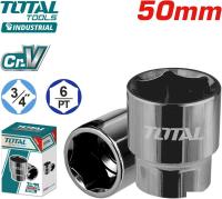 Головка слесарная Total THHAST34501