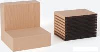 Филамент Bambu Lab PLA/PETG S05-K0-1.75-500-SPL (1.75 мм, 0.5 кг, черный)
