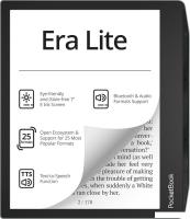 Электронная книга PocketBook 710 Era Lite Stone Green