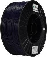 Филамент eSUN PLA+ PLA+175D-U3B1 (1.75 мм, 3 кг, темно-синий)