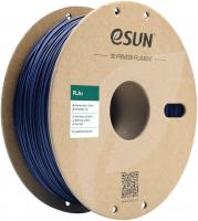 Филамент eSUN PLA+ PLA+175D-U5B1 (1.75 мм, 5 кг, темно-синий)