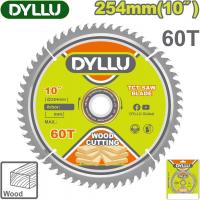 Пильный диск Dyllu DTTC1K10