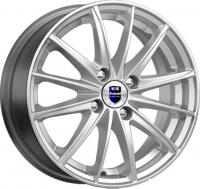 Литые диски Rapid Пойнт Бланк 15x6