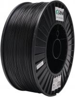 Филамент eSUN PLA+ PLA+285B3B1 (2.85 мм, 3 кг, черный)