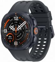 Умные часы Samsung Galaxy Watch Ultra2 2026 47 мм LTE (черный титан)