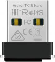 Wi-Fi адаптер TP-Link Archer TX1U Nano