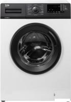 Стиральная машина BEKO WHE5412BBW
