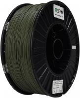 Филамент eSUN PLA+ PLA+175O-OG3B1 (1.75 мм, 3 кг, оливково-зеленый)