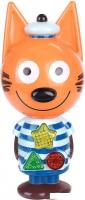 Интерактивная игрушка Умка Сказочник Коржик HT1407-R