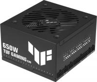 Блок питания ASUS TUF Gaming 650W Bronze Evo TUF-GAMING-650B-EVO