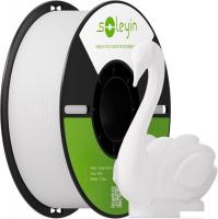 Филамент Creality PLA Soleyin Ultra 1.75мм 3301010561 (2 кг, белый)