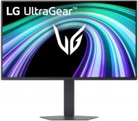 Игровой монитор LG UltraGear G5 27G550B-B
