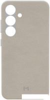 Чехол для телефона Magssory Eco Leather Case для Samsung Galaxy S25 CLT040i