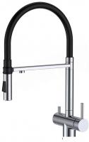 Смеситель Roxen Keit 500504CH-B