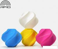 Набор филамента Bambu Lab PLA Basic A00-CMYK-1.75-4000-SPL (1.75 мм, разноцветный, набор из 4 шт.)