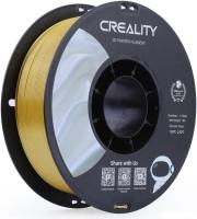 Филамент Creality PLA Hyper 1.75мм 3301010415 (1 кг, золото)