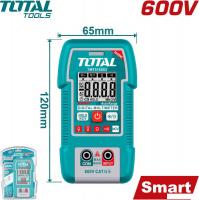 Мультиметр Total TMT516003