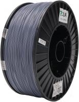 Филамент eSUN PLA+ PLA+285H3B1 (2.85 мм, 3 кг, серый)