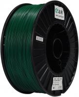 Филамент eSUN PLA+ PLA+175O-PG3B1 (1.75 мм, 3 кг, сосново-зеленый)