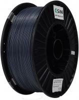 Филамент eSUN PETG PETG175H2.5B1 (1.75 мм, 2.5 кг, серый)