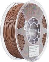 Филамент eSUN PETG-CF PETG-CF175O-AB1TZ1 (1.75 мм, 1 кг, старинная латунь)