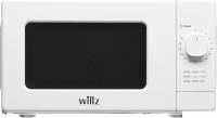 Микроволновая печь Willz MOS-2008MW