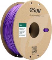 Филамент eSUN PLA+ PLA+175Z3B1 (1.75 мм, 3 кг, фиолетовый)