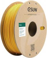 Филамент eSUN PLA+ PLA+175Y5B1 (1.75 мм, 5 кг, желтый)