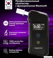 Алкотестер Inspector AT950