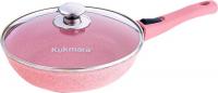Сковорода Kukmara Trendy Style Rose 2413tsr