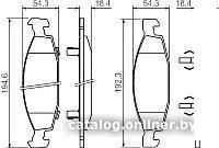 Bosch 986424666