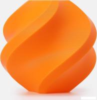 Филамент Bambu Lab PLA Basic A00-A1-1.75-1000-SPL (1.75 мм, 1 кг, тыквенно-оранжевый)