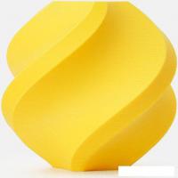 Филамент Bambu Lab PLA Lite A18-Y0-1.75-1000-SPL (1.75 мм, 1 кг, желтый)