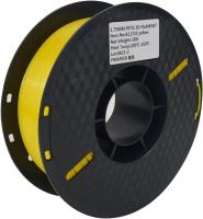 Филамент Kingroon PETG 1.75мм HC096 (1 кг, желтый)