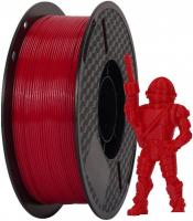 Филамент Kingroon PETG High Speed 1.75мм HCGS017 (1 кг, красный)