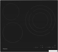 Варочная панель Hotpoint HR 6O3 CS