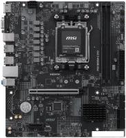 Материнская плата MSI Pro B850M-E Evo
