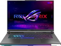 Игровой ноутбук ASUS ROG Strix G16 2025 G614PP-TS206