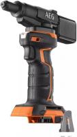 Заклепочник AEG Powertools BNZ18-0 4935472246 (без АКБ)