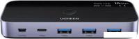 KVM переключатель Ugreen CM691 45784
